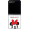 Disney Minnie Mouse Galaxy Z Flip6 Skin